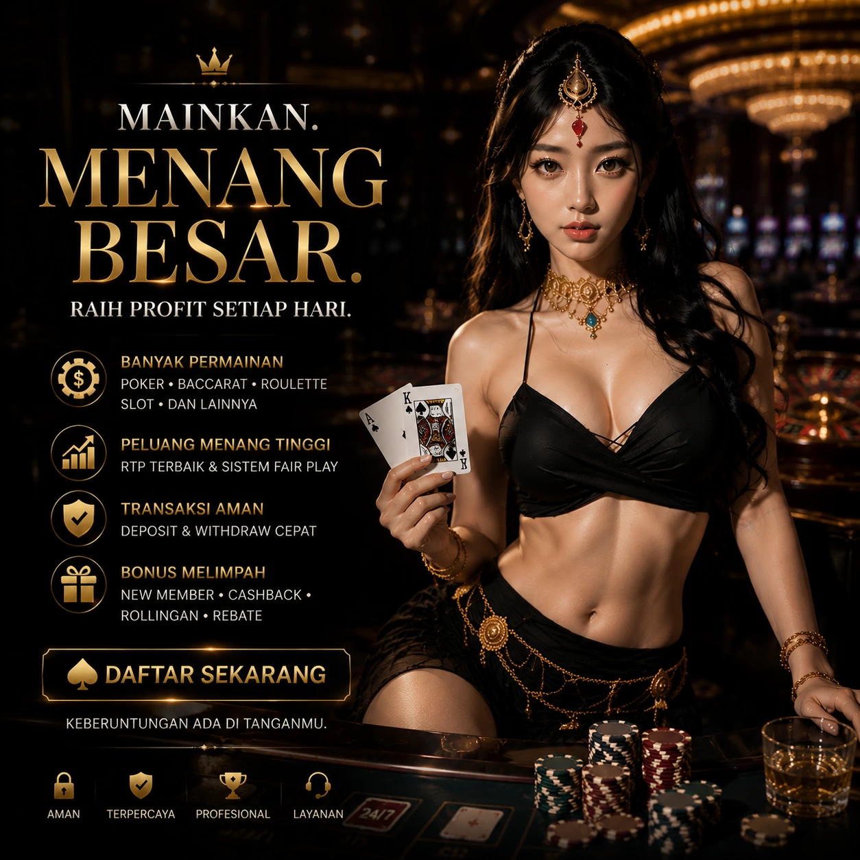 Pengecekan Versi Android